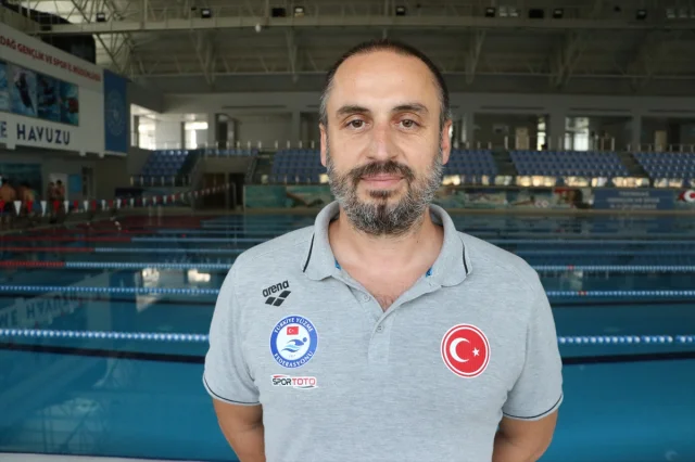 Eymen İbolar'ın EYOF'tan Altın Madalyayla Dönüşü Türkiye'de Gurur Yarattı