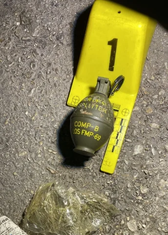 Bursa'da Suç Örgütüne Büyük Darbe