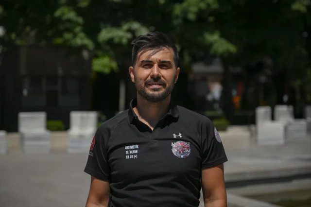 Motosiklet Ambulansları Trafiği Aşıp Hayat Kurtarıyor