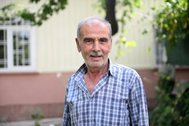 Kayseri'de Öğrencilerin Roket Deneyi: Eğitim Çalışması Beklenmedik Sonuçlandı