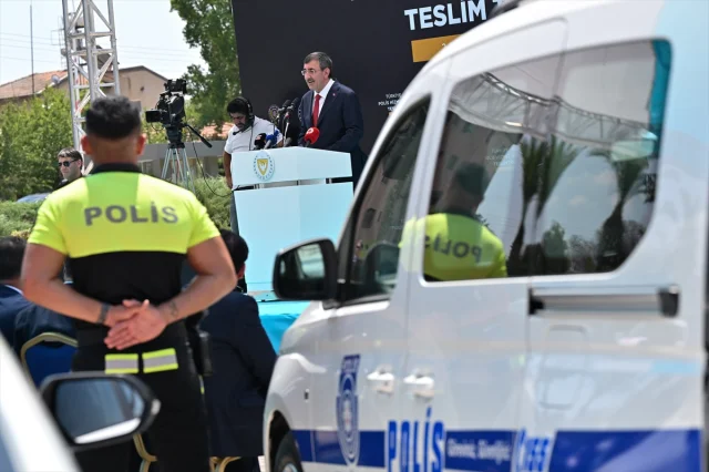 Türkiye'den KKTC'ye Destek: İki Ülke Arasındaki İşbirliği Güçleniyor
