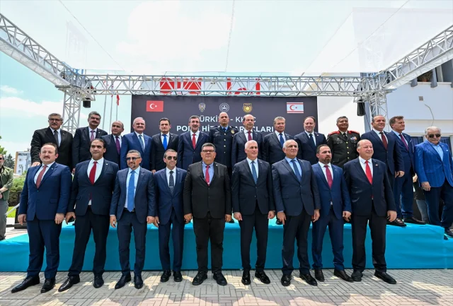 Türkiye'den KKTC'ye Destek: İki Ülke Arasındaki İşbirliği Güçleniyor