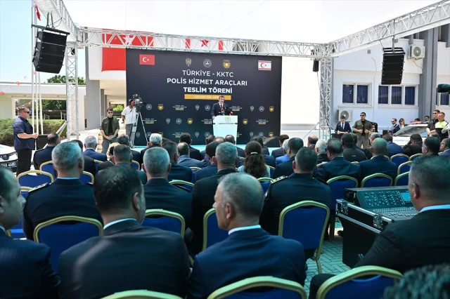 Türkiye'den KKTC'ye Destek: İki Ülke Arasındaki İşbirliği Güçleniyor
