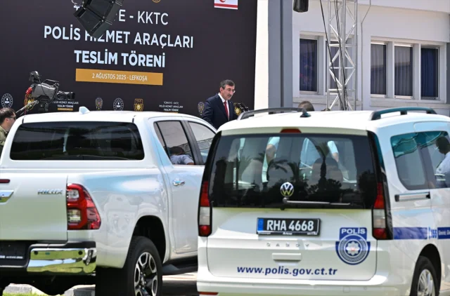 Türkiye'den KKTC'ye Destek: İki Ülke Arasındaki İşbirliği Güçleniyor