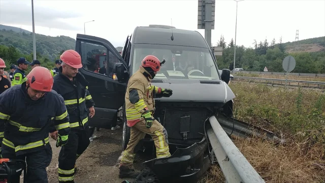 Müzisyen Çağan Şengül Trafik Kazasında Yaralandı