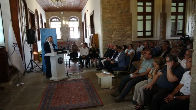 Karabük'te Orman Yangınlarının Önlenmesi İçin Yeni Stratejiler Belirlendi