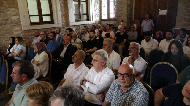 Karabük'te Orman Yangınlarının Önlenmesi İçin Yeni Stratejiler Belirlendi