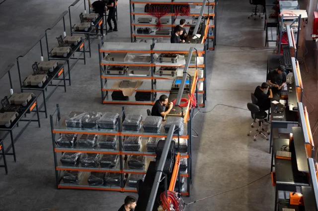 Silah Atış Test Kabinleri Güvenliği Yeniden Tanımlıyor
