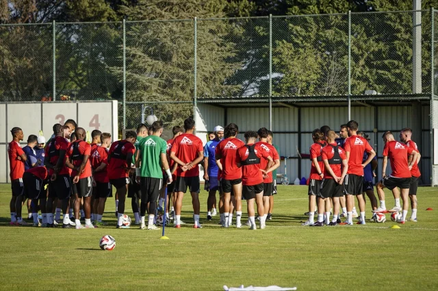 Gaziantep FK ve Galatasaray Maçı Öncesi Heyecan Artıyor