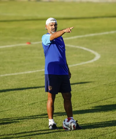 Gaziantep FK ve Galatasaray Maçı Öncesi Heyecan Artıyor