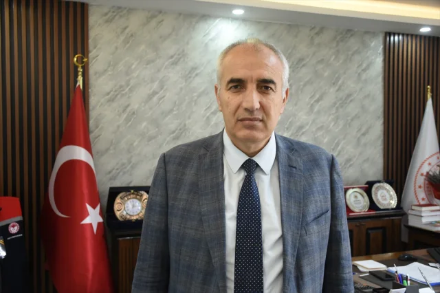 Malatya Alabalık Üretiminde Hedeflerini Büyütüyor