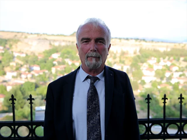 Türkiye'de Artan Güneşlenme Orman Yangınlarını Tehdit Ediyor