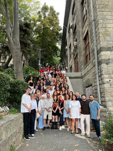 Akbank UniChallenge+ Dijital Kamp 11. Kez Gençlere Kapıların...