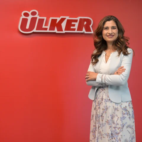 Ülker'in İnsan Kaynaklarında Stratejik Atama