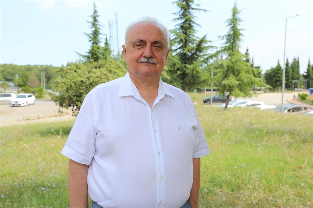 İklim Değişikliği ve Su Krizi Gıda Arzını Tehdit Ediyor