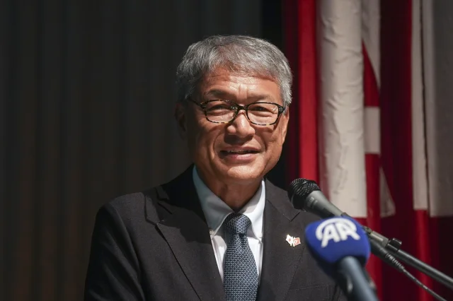 Türk Japon Vakfı ve Wakayama Yeni İşbirliğiyle Afet Hazırlığında Güçlerini Birleştiriyor