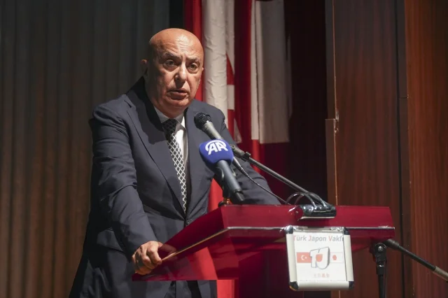 Türk Japon Vakfı ve Wakayama Yeni İşbirliğiyle Afet Hazırlığında Güçlerini Birleştiriyor