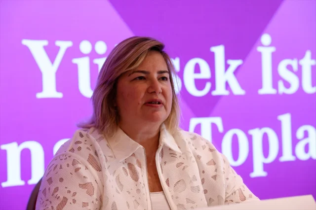 ESİAD'ın İzmir Buluşması: Ekonomide Yeni Perspektifler