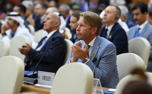 Kazakistan'ın Başarılı Ulaşım Stratejileri Ortaya Çıkıyor
