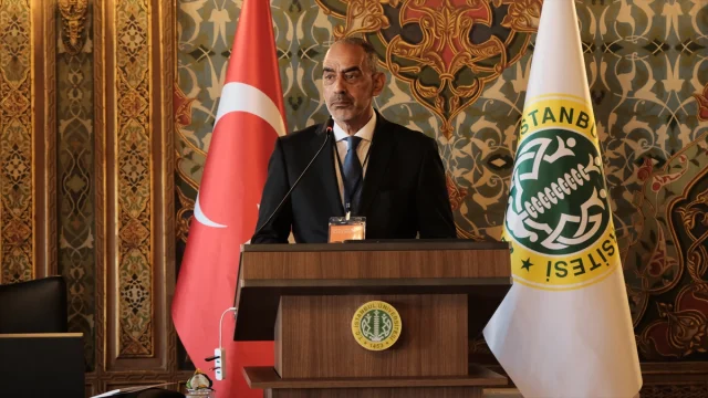 İstanbul'da Uluslararası İLEM Yaz Okulu Başladı