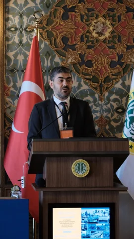 İstanbul'da Uluslararası İLEM Yaz Okulu Başladı