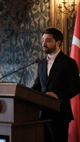 İstanbul'da Uluslararası İLEM Yaz Okulu Başladı
