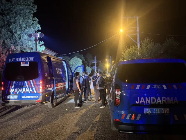 Sakarya'da Yaşanan Silahlı Çatışma: Detaylar Ortaya Çıkıyor