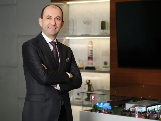 Aytemiz, Büyüme Yolculuğunda Türkiye'nin Zirvesine Tırmanıyo...