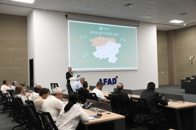 Kastamonu'nun Doğal Zenginlikleri Jeopark Projesiyle Canlanıyor