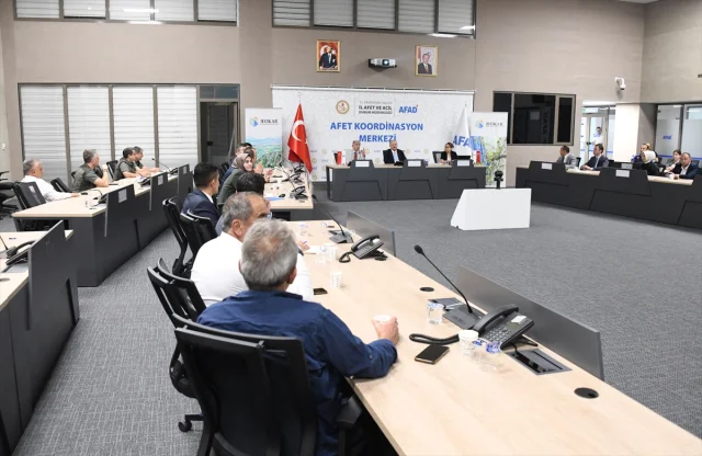 Kastamonu'nun Doğal Zenginlikleri Jeopark Projesiyle Canlanıyor