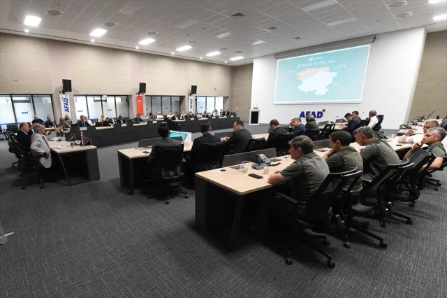 Kastamonu'nun Doğal Zenginlikleri Jeopark Projesiyle Canlanıyor