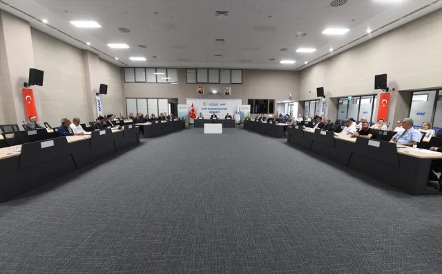 Kastamonu'nun Doğal Zenginlikleri Jeopark Projesiyle Canlanıyor