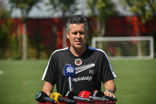 Gençlerbirliği, Süper Lig'de Sabır ve Başarı Hedefliyor