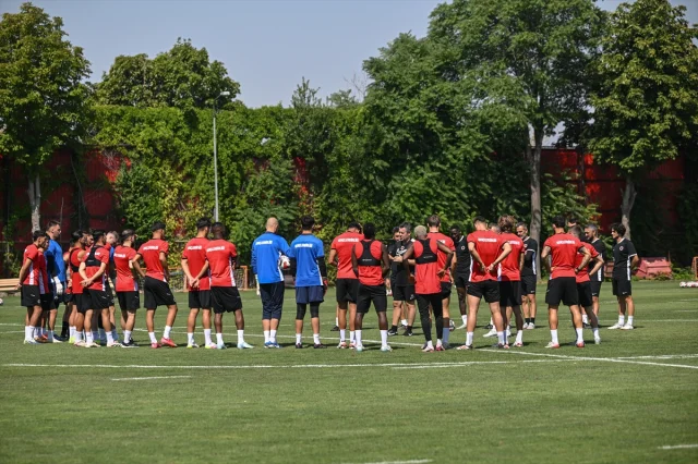 Gençlerbirliği, Süper Lig'de Sabır ve Başarı Hedefliyor
