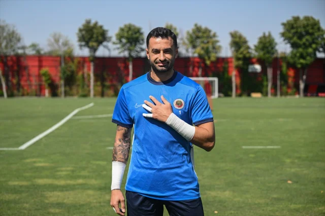 Gençlerbirliği, Süper Lig'de Sabır ve Başarı Hedefliyor
