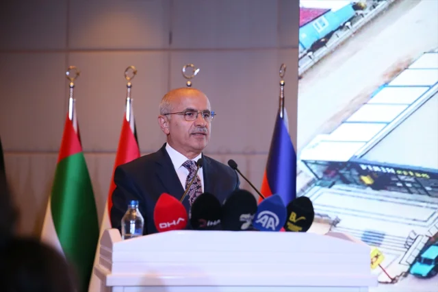 Doğu Anadolu'nun Ekonomik Geleceği Malatya'da Masaya Yatırıldı