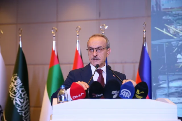 Doğu Anadolu'nun Ekonomik Geleceği Malatya'da Masaya Yatırıldı