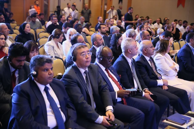 Doğu Anadolu'nun Ekonomik Geleceği Malatya'da Masaya Yatırıldı