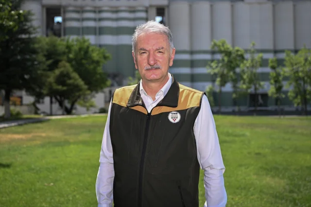 Fındık Üretiminde Kayıp Endişesi: Rekolte 453 Bin Tona Geril...