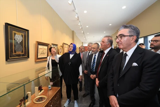 Bayrampaşa'ya Yeni Nefes: Şehit Kamil Balkan Cami Otoparkı Açıldı