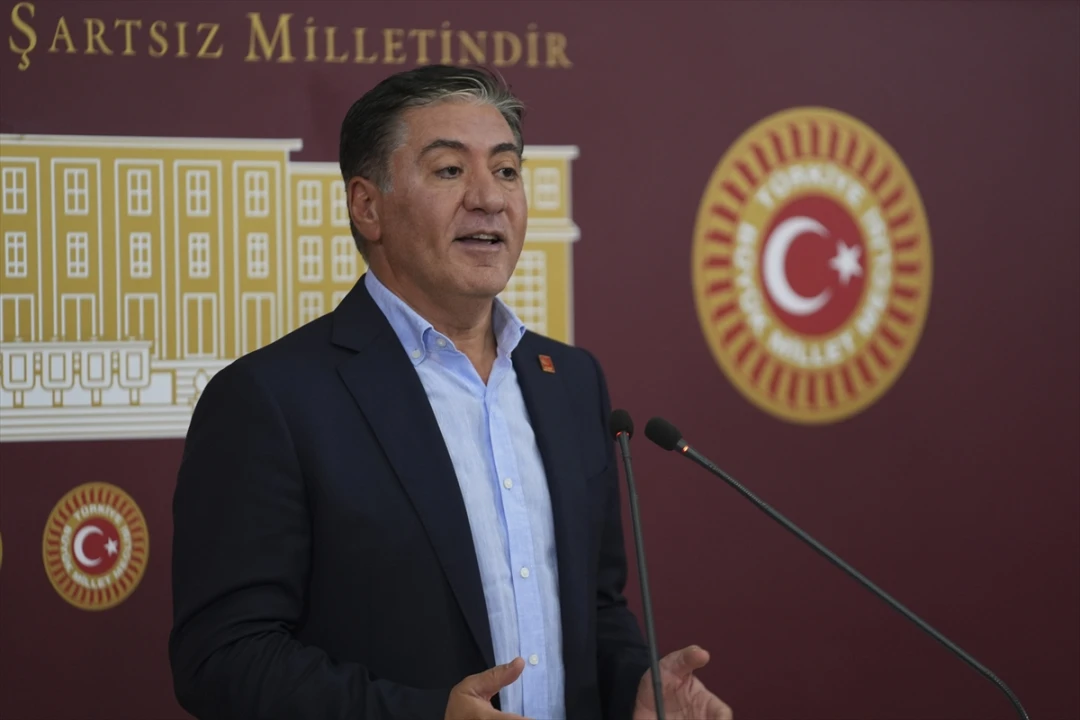Murat Emir: Demokratik Atılımlar Başarılı Olacak
