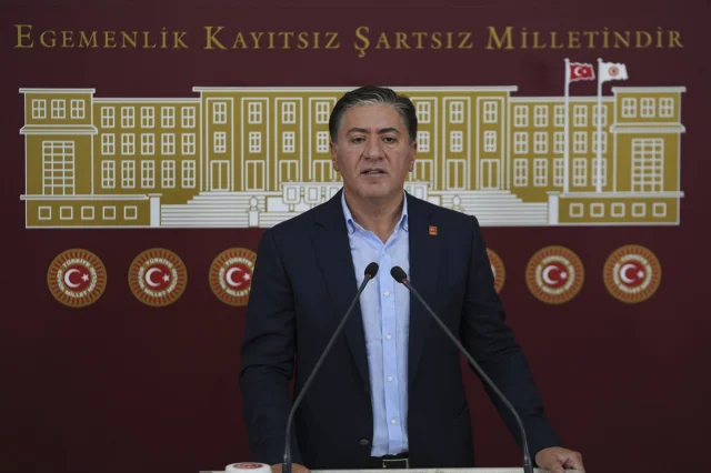 Murat Emir: Demokratik Atılımlar Başarılı Olacak