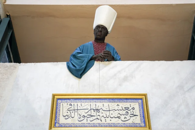 Topkapı Sarayı'nın Gizemli Karaağalar Koğuşu Ziyarete Açıldı