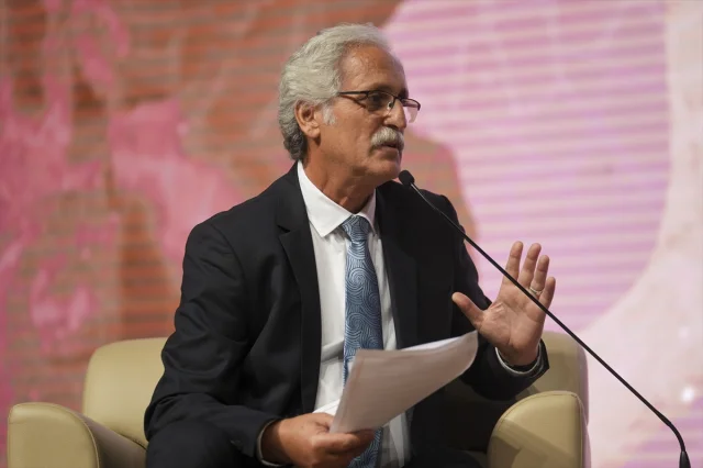 Arkeologlar Ankara'da Uluslararası Konferansta Buluştu