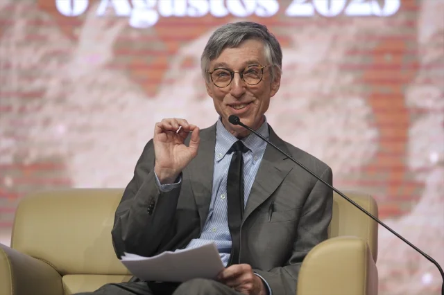 Arkeologlar Ankara'da Uluslararası Konferansta Buluştu