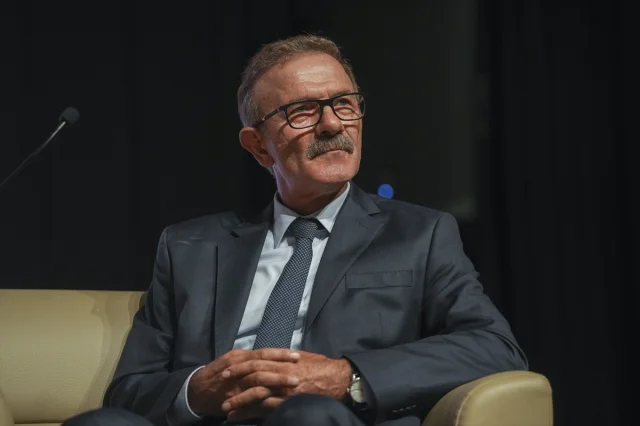 Arkeologlar Ankara'da Uluslararası Konferansta Buluştu