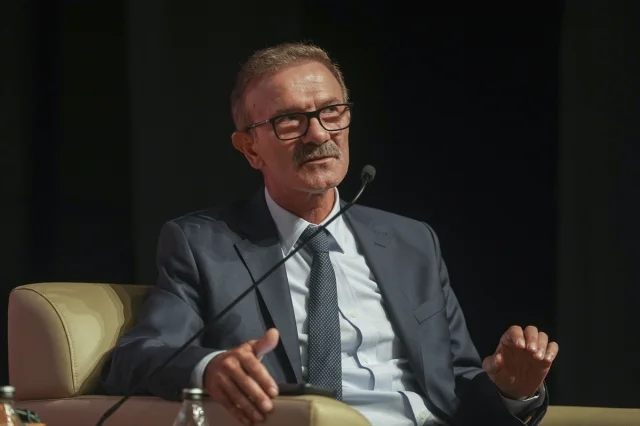 Arkeologlar Ankara'da Uluslararası Konferansta Buluştu