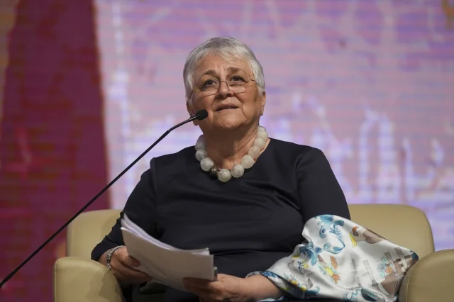 Arkeologlar Ankara'da Uluslararası Konferansta Buluştu