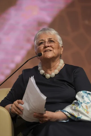 Arkeologlar Ankara'da Uluslararası Konferansta Buluştu
