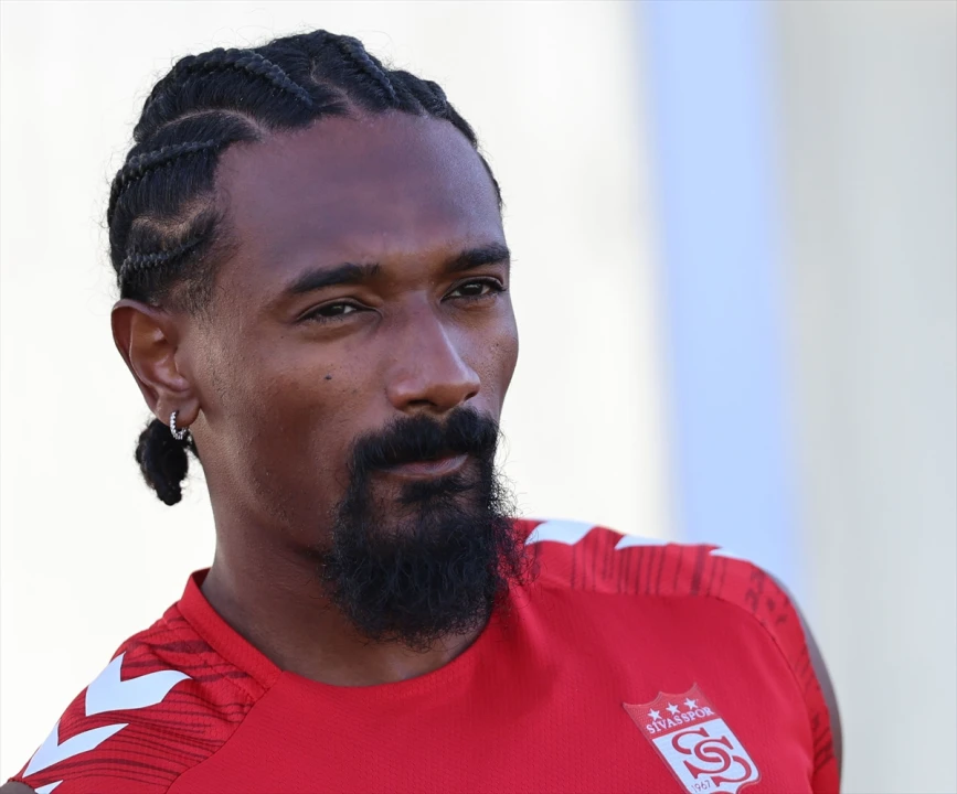 Sivasspor Erzurumspor Deplasmanında İlk Maçına Hazırlanıyor